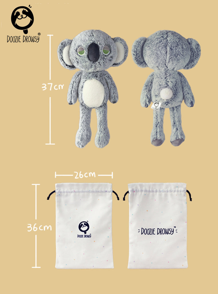 Kolala the Koala – Doozie Drowsy